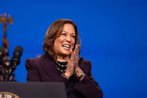 Kamala Harris fundraising